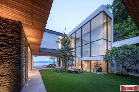 6 bedrooms Villa in Ko Samui, Thailand No. 96200 3