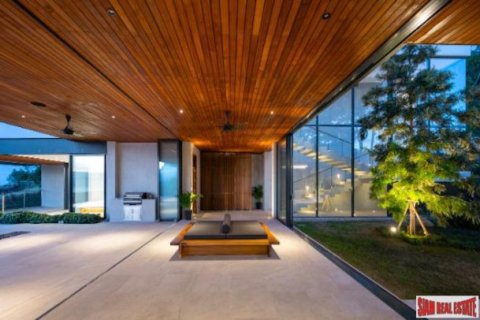 6 bedrooms Villa in Ko Samui, Thailand No. 96200 19