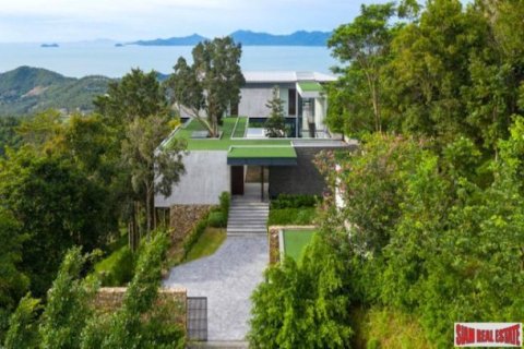6 bedrooms Villa in Ko Samui, Thailand No. 96200 4