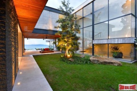 6 bedrooms Villa in Ko Samui, Thailand No. 96200 5