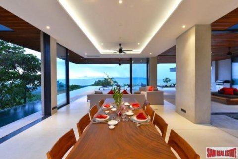 6 bedrooms Villa in Ko Samui, Thailand No. 96200 9