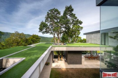 6 bedrooms Villa in Ko Samui, Thailand No. 96200 11