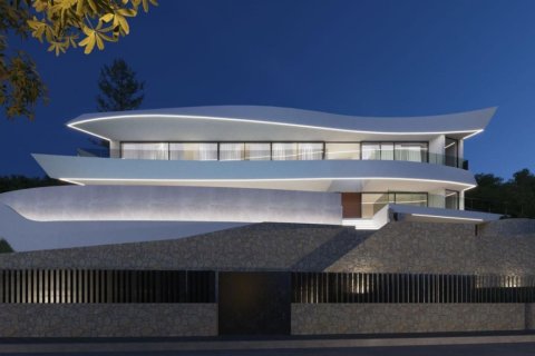 5 bedrooms Villa in Pa Cheo, Vietnam No. 83776 23