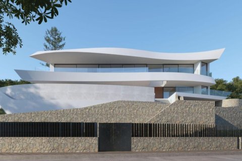 5 bedrooms Villa in Pa Cheo, Vietnam No. 83776 25