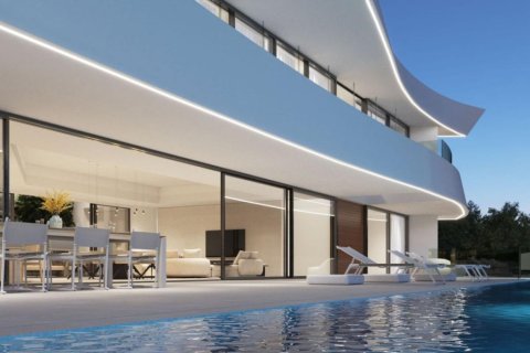 5 bedrooms Villa in Pa Cheo, Vietnam No. 83776 2