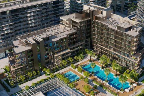 2 bedrooms Apartment in Bavaria Town, Vietnam No. 94827 2