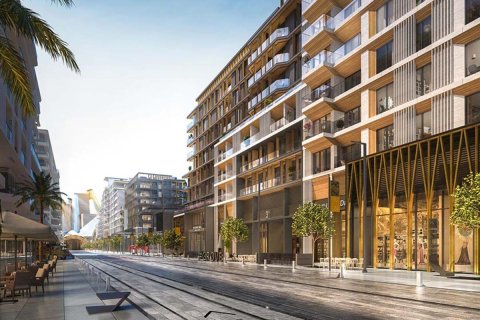 2 bedrooms Apartment in Bavaria Town, Vietnam No. 94827 21