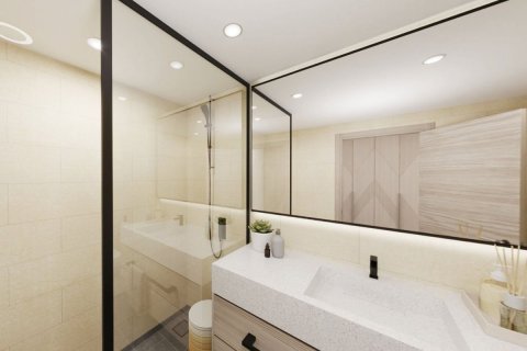 2 bedrooms Apartment in Bavaria Town, Vietnam No. 94827 16