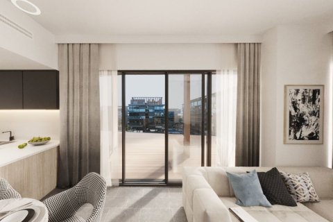 2 bedrooms Apartment in Bavaria Town, Vietnam No. 94827 10