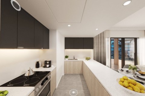 2 bedrooms Apartment in Bavaria Town, Vietnam No. 94827 6