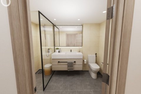 2 bedrooms Apartment in Bavaria Town, Vietnam No. 94827 14