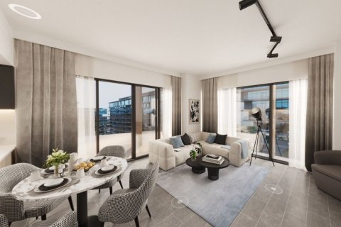 2 bedrooms Apartment in Bavaria Town, Vietnam No. 94827 1