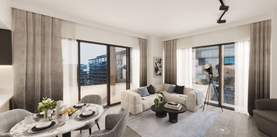 2 bedrooms Apartment in Bavaria Town, Vietnam No. 94827