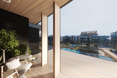 2 bedrooms Apartment in Bavaria Town, Vietnam No. 94827 5