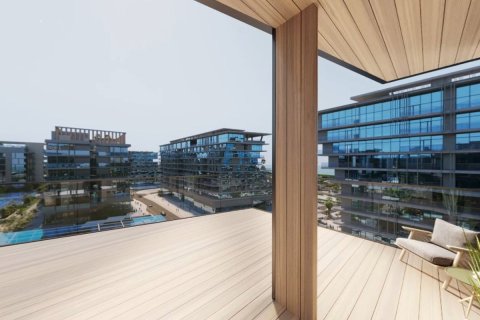 2 bedrooms Apartment in Bavaria Town, Vietnam No. 94827 3