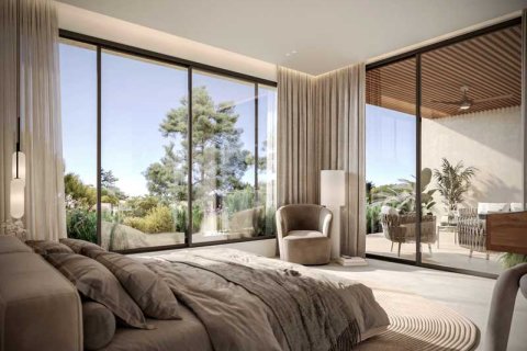 Дом с 3 спальнями в Кония, Кипр №76178 7