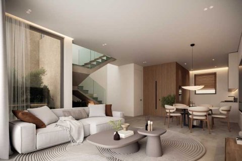 Дом с 3 спальнями в Кония, Кипр №76178 5