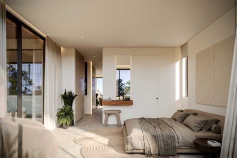 Дом с 3 спальнями в Кония, Кипр №76178 10