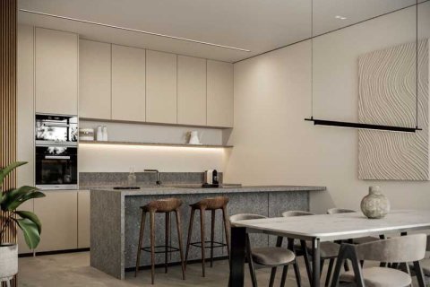 Дом с 3 спальнями в Кония, Кипр №76178 4