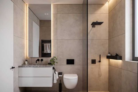 Дом с 3 спальнями в Кония, Кипр №76178 9