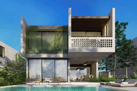 Дом с 3 спальнями в Кония, Кипр №76178 14