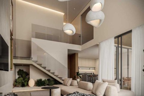 Дом с 3 спальнями в Кония, Кипр №76178 3