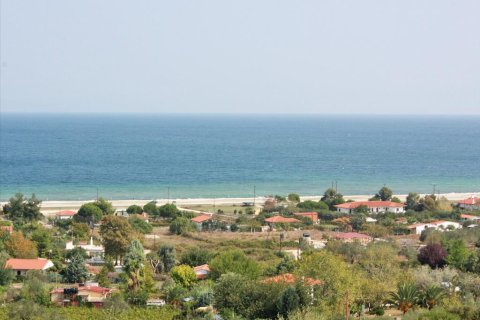 5980m² Land in Chalkidiki, Greece No. 108063 1