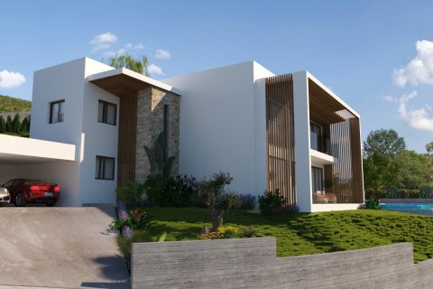 5 bedrooms Villa in Paphos, Cyprus No. 99329 8