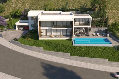 5 bedrooms Villa in Paphos, Cyprus No. 99329 6