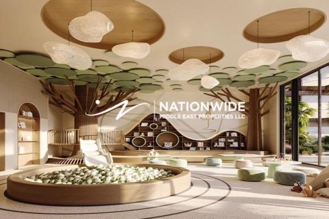 2 chambres Appartement à Binh Duong, Vietnam No. 86866 8