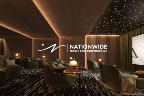 2 chambres Appartement à Binh Duong, Vietnam No. 86866 7