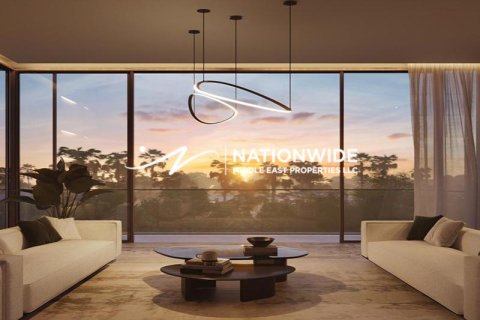 2 chambres Appartement à Binh Duong, Vietnam No. 86866 2