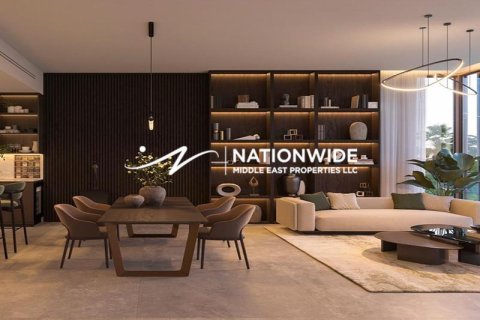 2 chambres Appartement à Binh Duong, Vietnam No. 86866 4