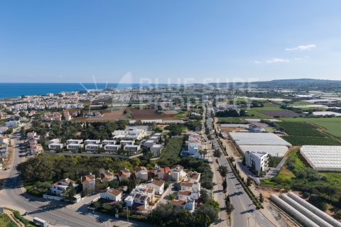 Вилла с 3 спальнями в Паралимни, Кипр №104848 11