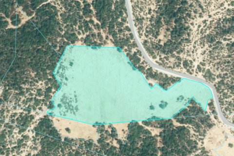 15867m² Land en Chalkidiki, Greece No. 108038 1