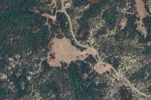 15867m² Land en Chalkidiki, Greece No. 108038 3