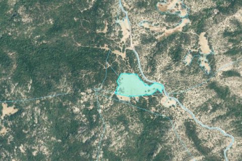 15867m² Land en Chalkidiki, Greece No. 108038 2