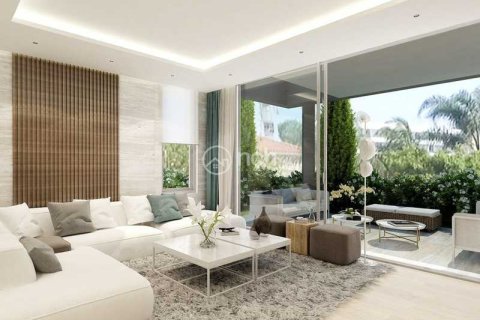 3 bedrooms Villa in Limassol, Cyprus No. 74474 7