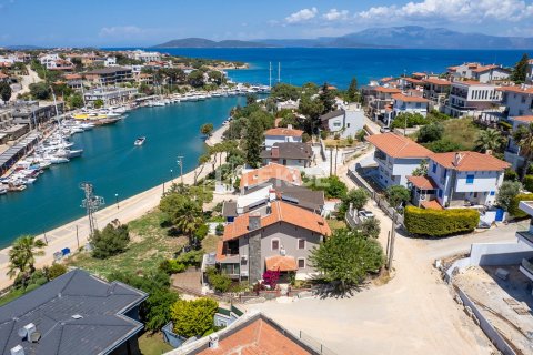 5 dormitorios Villa en Cesme, Turkey No. 53802