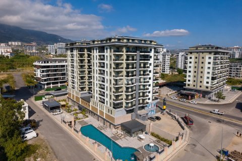 2 bedrooms Penthouse in Alanya, Turkey No. 128467