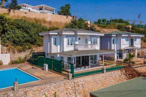 3 rooms Villa in Chau Lang, Vietnam No. 21634 3