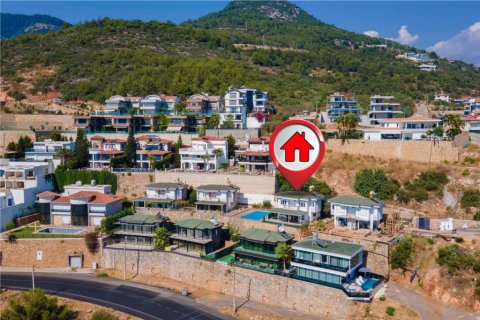 3 rooms Villa in Chau Lang, Vietnam No. 21634 1