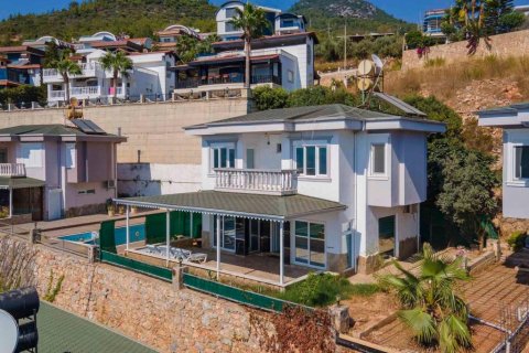 3 rooms Villa in Chau Lang, Vietnam No. 21634 2