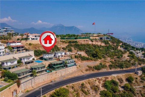 3 rooms Villa in Chau Lang, Vietnam No. 21634 7