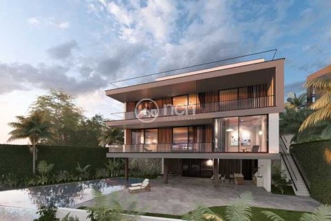 6 bedrooms Villa in Germasogeia, Cyprus No. 81692 2