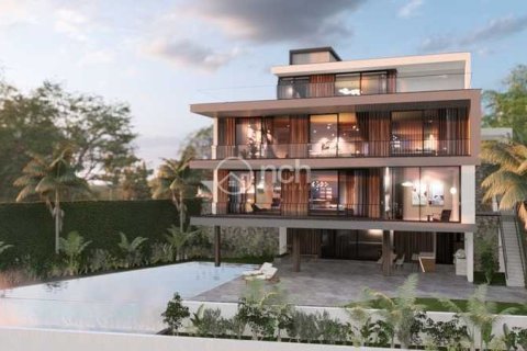 6 bedrooms Villa in Germasogeia, Cyprus No. 81692 3