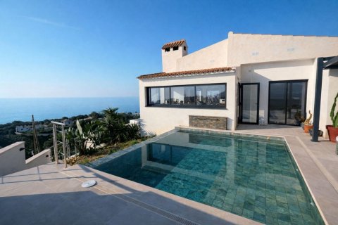 3 bedrooms Villa in El Campello, Spain No. 126326 1