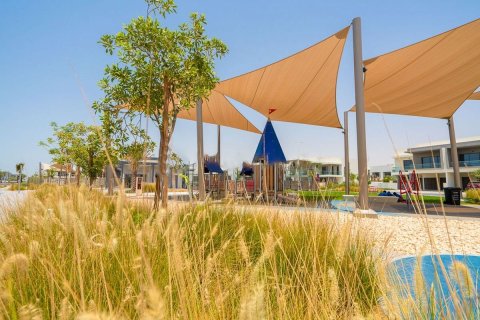 Таунхаус с 4 спальнями в Thach Than, Вьетнам №95448 28