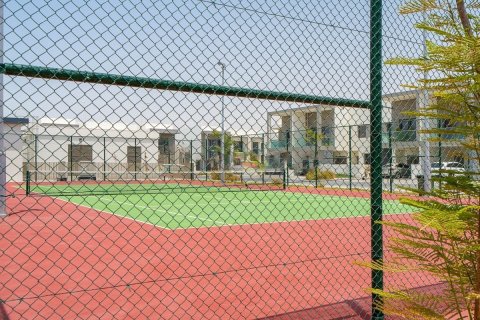 Таунхаус с 4 спальнями в Thach Than, Вьетнам №95448 26