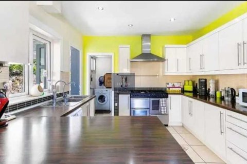 5 chambres Villa à Limassol, Cyprus No. 84422 4